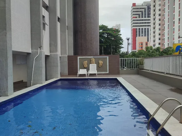 Imagem 11: Apartamento à venda no bairro Piedade - Jaboatão dos Guararapes/PE