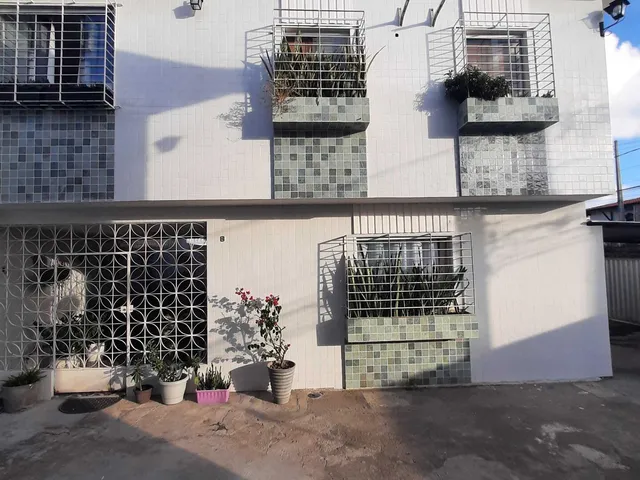 Imagem: Casa Duplex em Condomínio