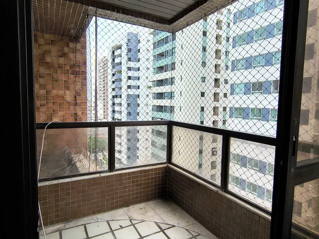 Imagem 3: Aluguel Apartamento Piedade 2 Quartos