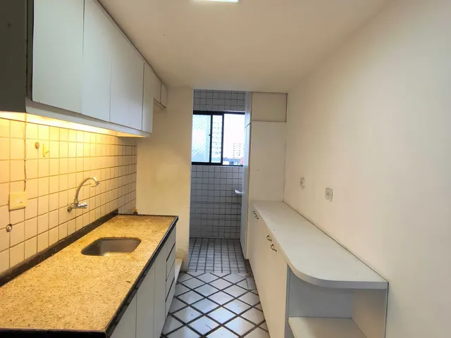 Imagem 7: Aluguel Apartamento Piedade 2 Quartos