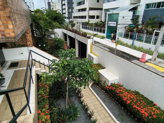 Imagem 16: Aluguel Apartamento Piedade 2 Quartos