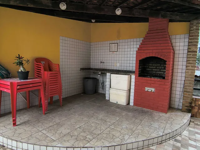 Imagem 12: Aluguel Apartamento Piedade 2 Quartos