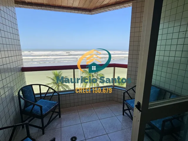 Imagem: Apartamento em Mongaguá, Centro, vista