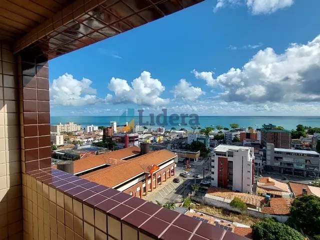 Imagem 3: Apto com 2 Vagas de Garagem - 108M² - 3 Quartos - Suite C/Closed - em Tambaú, João