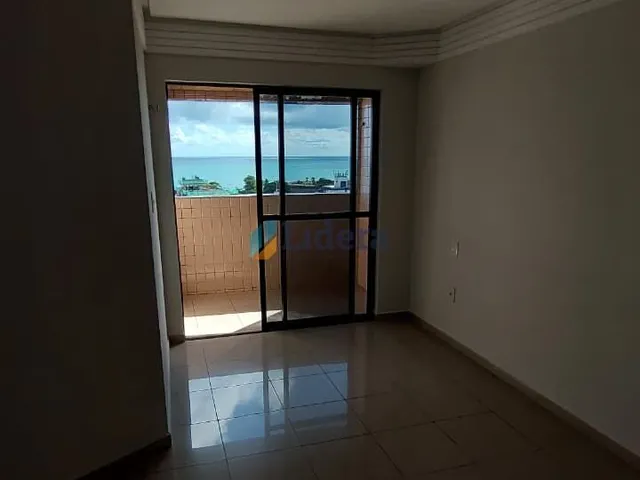 Imagem 16: Apto com 2 Vagas de Garagem - 108M² - 3 Quartos - Suite C/Closed - em Tambaú, João