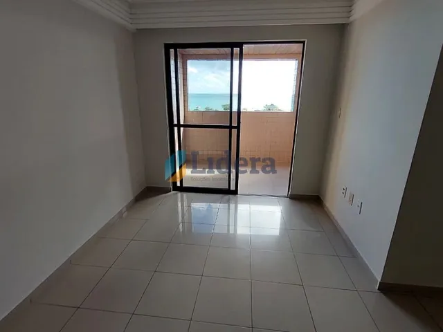 Imagem 6: Apto com 2 Vagas de Garagem - 108M² - 3 Quartos - Suite C/Closed - em Tambaú, João