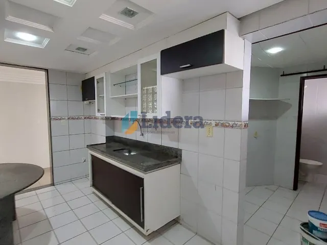 Imagem 12: Apto com 2 Vagas de Garagem - 108M² - 3 Quartos - Suite C/Closed - em Tambaú, João