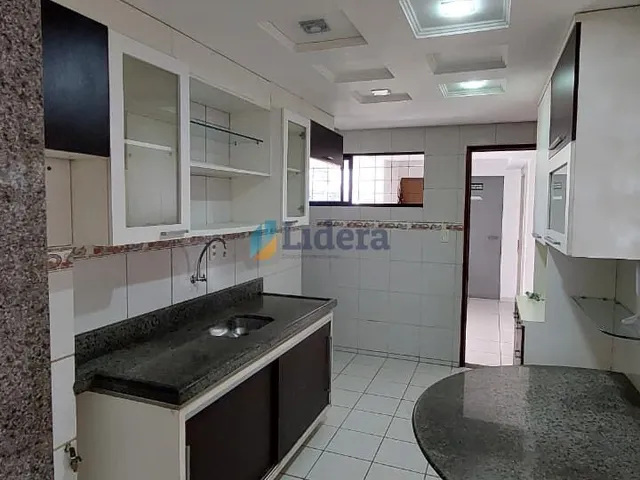 Imagem 9: Apto com 2 Vagas de Garagem - 108M² - 3 Quartos - Suite C/Closed - em Tambaú, João