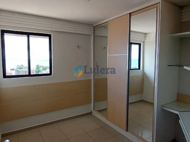 Imagem 4: Apto com 2 Vagas de Garagem - 108M² - 3 Quartos - Suite C/Closed - em Tambaú, João