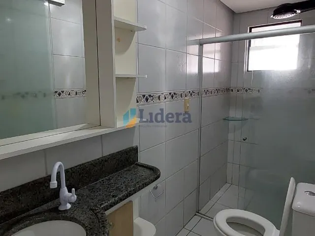 Imagem 10: Apto com 2 Vagas de Garagem - 108M² - 3 Quartos - Suite C/Closed - em Tambaú, João