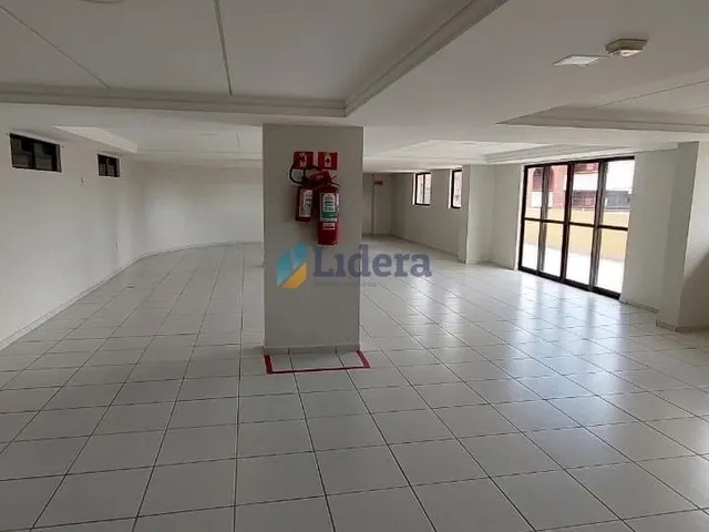 Imagem 13: Apto com 2 Vagas de Garagem - 108M² - 3 Quartos - Suite C/Closed - em Tambaú, João