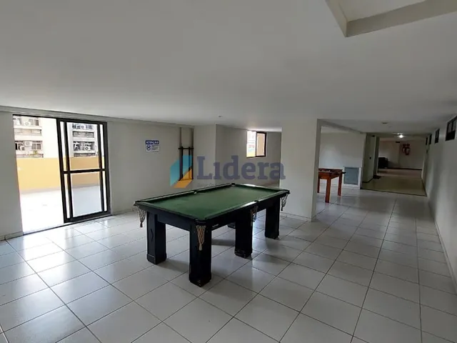 Imagem 14: Apto com 2 Vagas de Garagem - 108M² - 3 Quartos - Suite C/Closed - em Tambaú, João