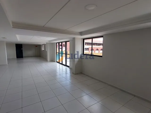 Imagem 5: Apto com 2 Vagas de Garagem - 108M² - 3 Quartos - Suite C/Closed - em Tambaú, João