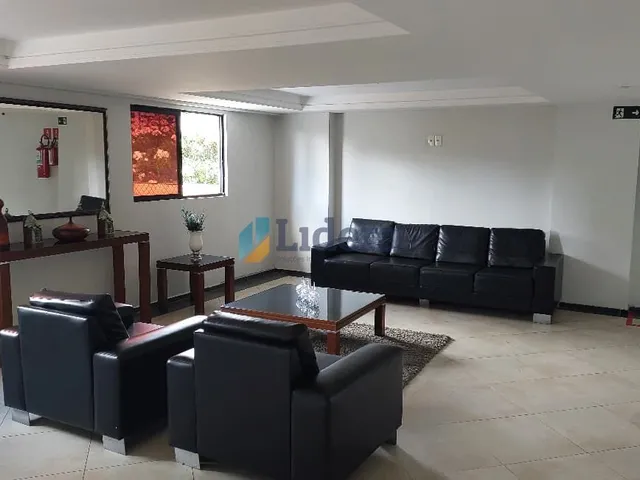 Imagem 11: Apto com 2 Vagas de Garagem - 108M² - 3 Quartos - Suite C/Closed - em Tambaú, João
