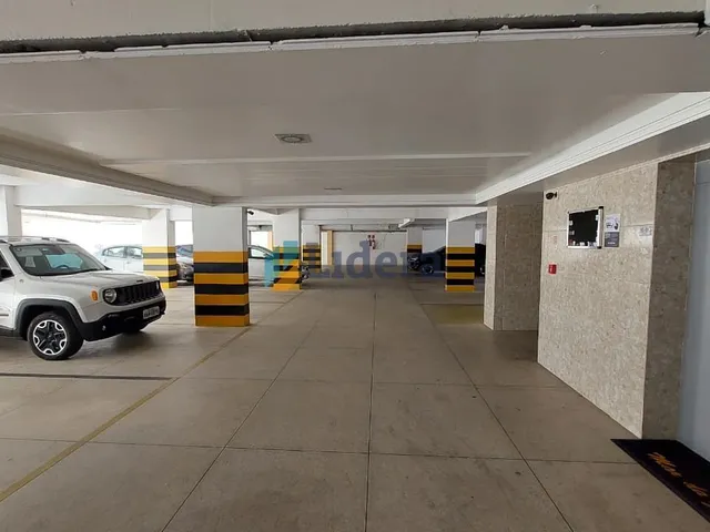 Imagem 2: Apto com 2 Vagas de Garagem - 108M² - 3 Quartos - Suite C/Closed - em Tambaú, João