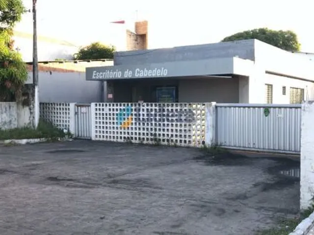 Imagem: Terreno - 408 m² - Camalaú, Cabedelo/PB