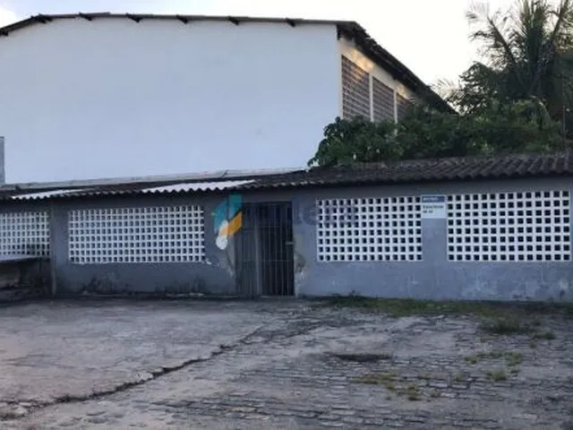 Imagem 3: Terreno - 408 m² - Camalaú, Cabedelo/PB