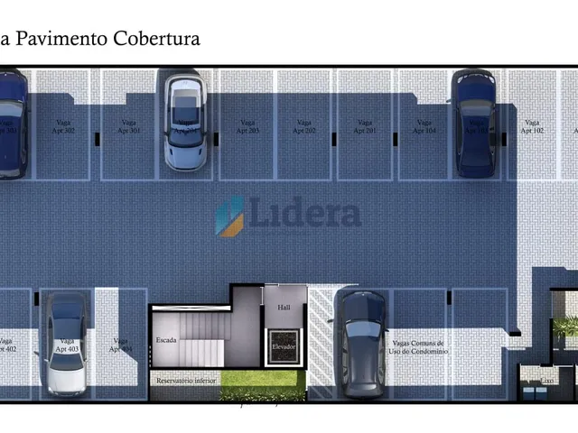 Imagem 5: Apto nascente- 2 Quartos - 1 suite - 51,71 m² - Intermares, Cabedelo/PB