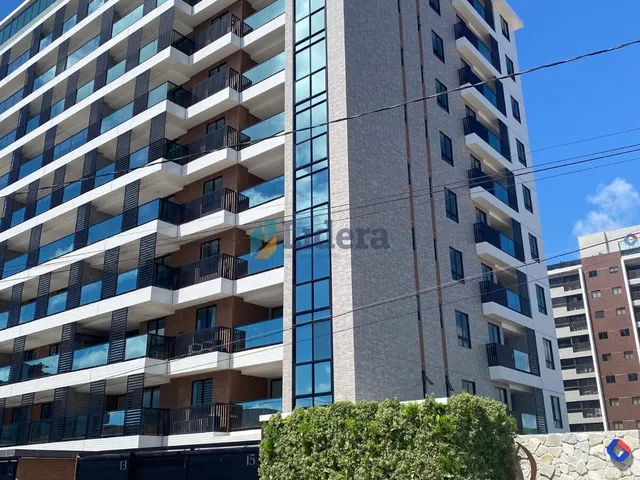 Imagem 5: Apartamento em Camboinha, Cabedelo/PB