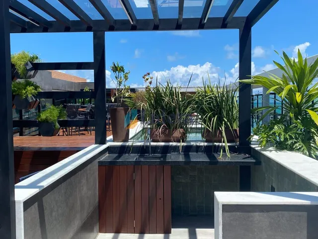 Imagem 10: Apartamento em Camboinha, Cabedelo/PB