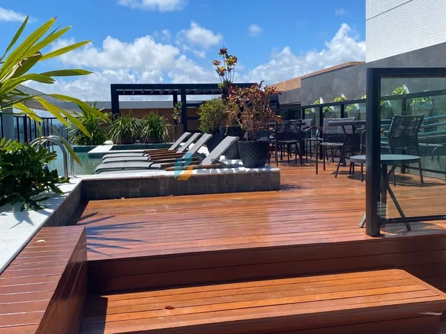 Imagem 16: Apartamento em Camboinha, Cabedelo/PB
