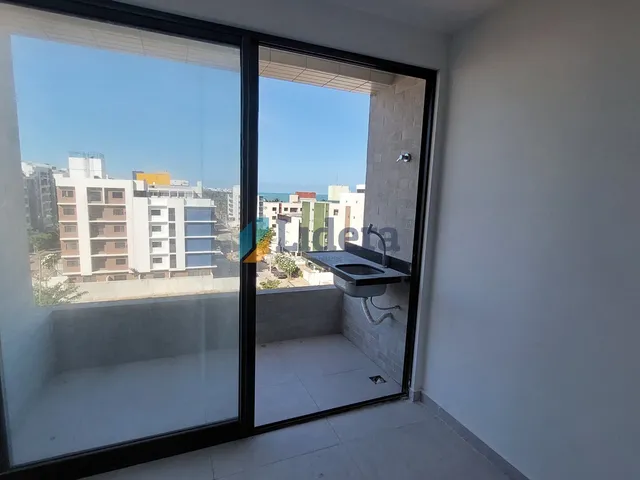 Imagem: Apto - 3 Quartos - 1 Suíte - 76.35m²