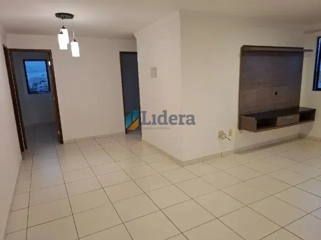 Imagem 14: Apto com 2 vagas - 80m² - 3 quartos - 1 suite - em Jardim Cidade Universitária, João