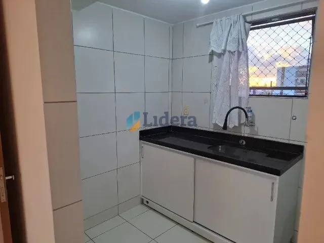 Imagem 16: Apto com 2 vagas - 80m² - 3 quartos - 1 suite - em Jardim Cidade Universitária, João