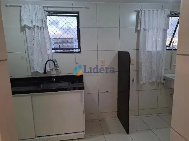 Imagem 12: Apto com 2 vagas - 80m² - 3 quartos - 1 suite - em Jardim Cidade Universitária, João