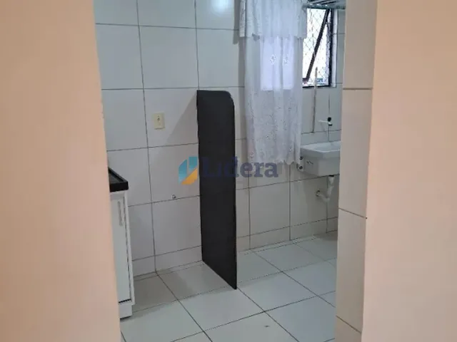 Imagem 2: Apto com 2 vagas - 80m² - 3 quartos - 1 suite - em Jardim Cidade Universitária, João