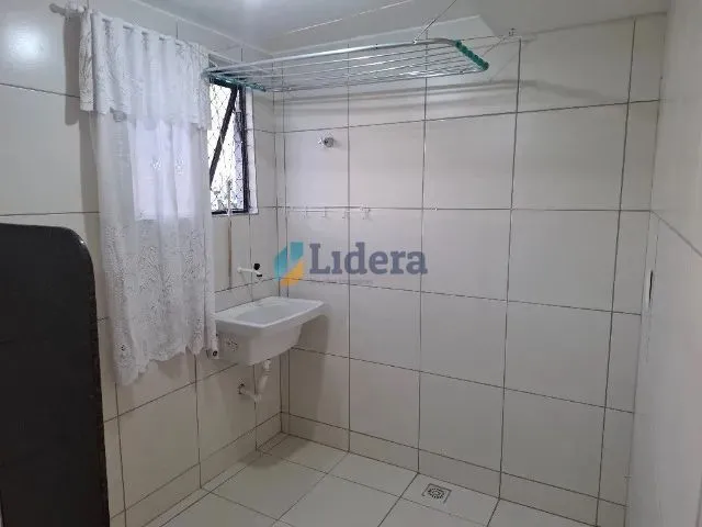 Imagem 10: Apto com 2 vagas - 80m² - 3 quartos - 1 suite - em Jardim Cidade Universitária, João
