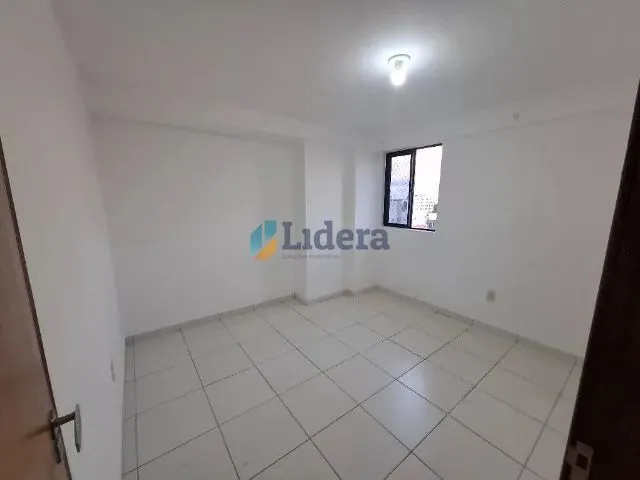 Imagem 9: Apto com 2 vagas - 80m² - 3 quartos - 1 suite - em Jardim Cidade Universitária, João
