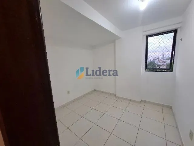 Imagem 3: Apto com 2 vagas - 80m² - 3 quartos - 1 suite - em Jardim Cidade Universitária, João