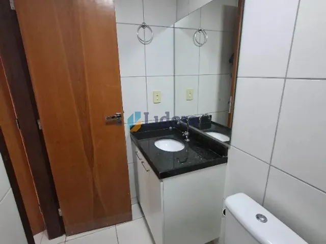 Imagem 11: Apto com 2 vagas - 80m² - 3 quartos - 1 suite - em Jardim Cidade Universitária, João