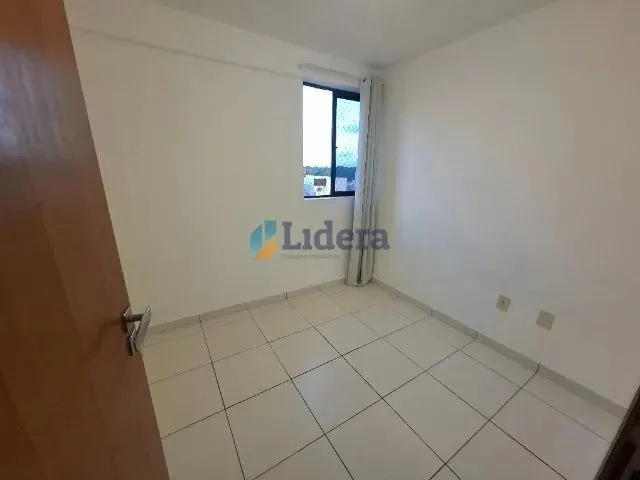 Imagem 6: Apto com 2 vagas - 80m² - 3 quartos - 1 suite - em Jardim Cidade Universitária, João