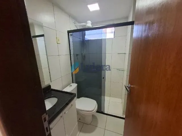 Imagem 15: Apto com 2 vagas - 80m² - 3 quartos - 1 suite - em Jardim Cidade Universitária, João