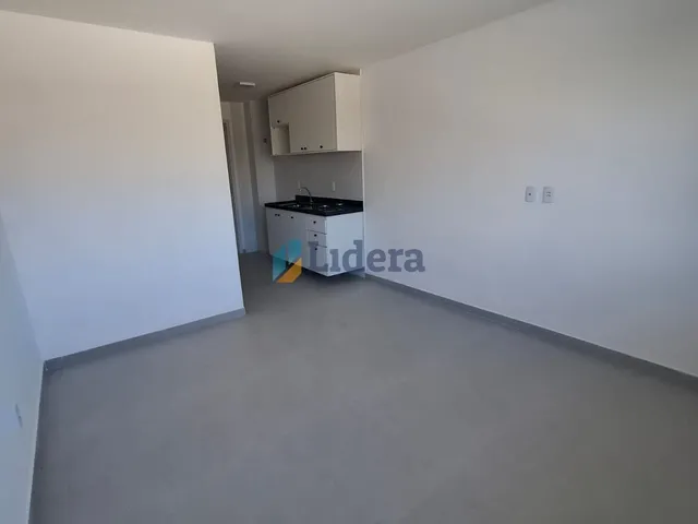 Imagem: Apto Studio - 23m² - em Aeroclube, João