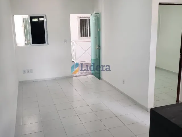 Imagem: Apto próximo a escola - 2 quartos - 41.39m²