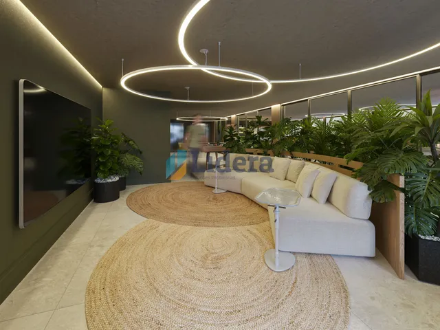 Imagem 15: Apto - 3 Suítes - DCE - 124,86 m² - Camboinha, Cabedelo/PB