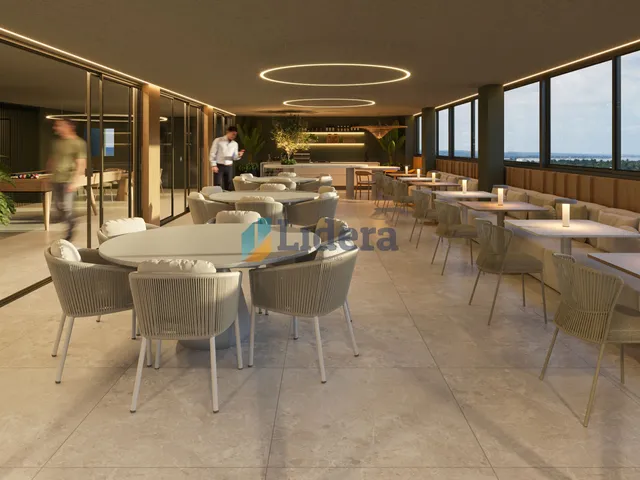Imagem 8: Apto - 3 Suítes - DCE - 124,86 m² - Camboinha, Cabedelo/PB