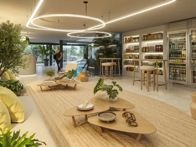 Imagem 14: Apto - 3 Suítes - DCE - 124,86 m² - Camboinha, Cabedelo/PB