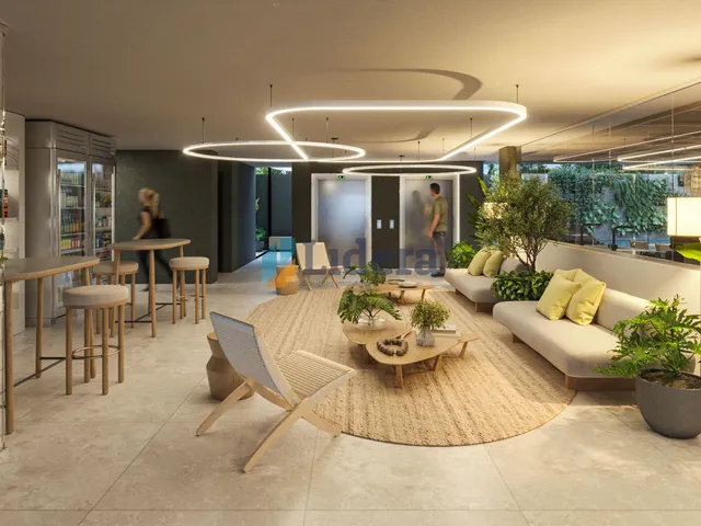 Imagem 16: Apto - 3 Suítes - DCE - 124,86 m² - Camboinha, Cabedelo/PB