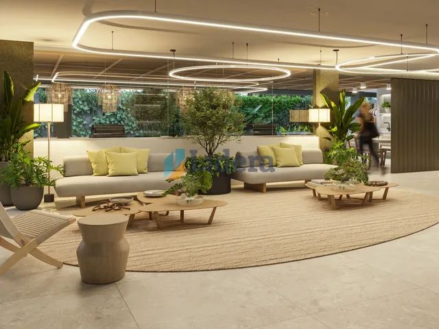 Imagem 4: Apto - 3 Suítes - DCE - 124,86 m² - Camboinha, Cabedelo/PB