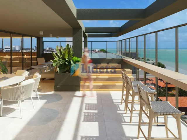 Imagem 11: Apto - 3 Suítes - DCE - 124,86 m² - Camboinha, Cabedelo/PB