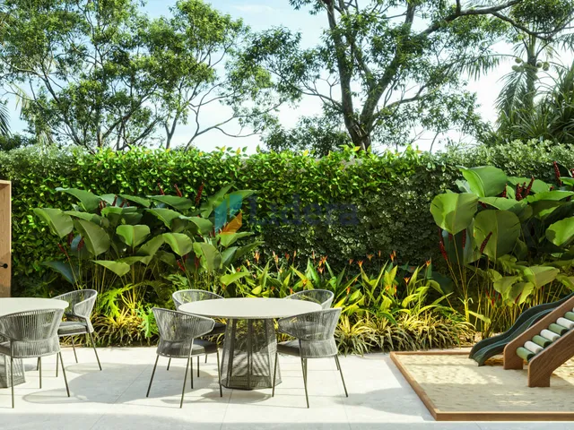 Imagem 6: Apto - 3 Suítes - DCE - 124,86 m² - Camboinha, Cabedelo/PB