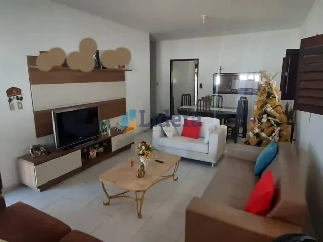 Imagem: Casa com quintal -3 quartos - 1 suíte