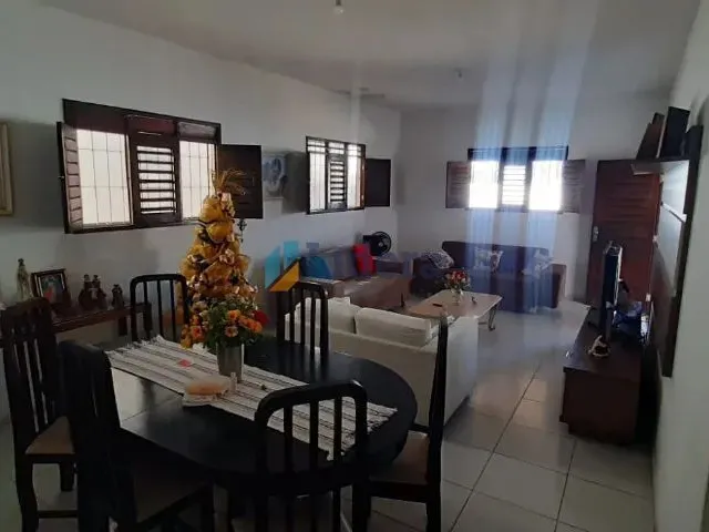 Imagem 3: Casa com quintal -3 quartos - 1 suíte - 143m² - Bessa, em João Pessoa-PB