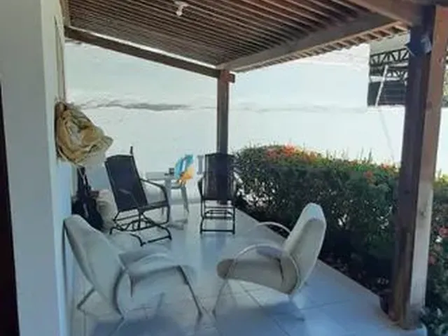 Imagem 6: Casa com quintal -3 quartos - 1 suíte - 143m² - Bessa, em João Pessoa-PB