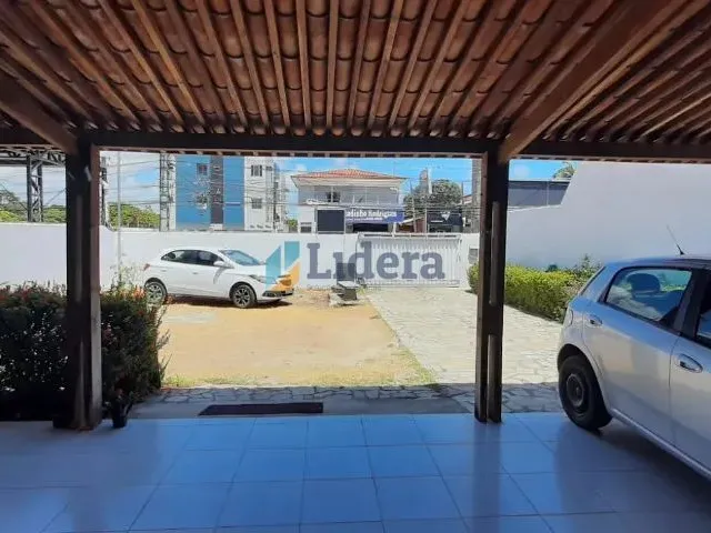 Imagem 4: Casa com quintal -3 quartos - 1 suíte - 143m² - Bessa, em João Pessoa-PB