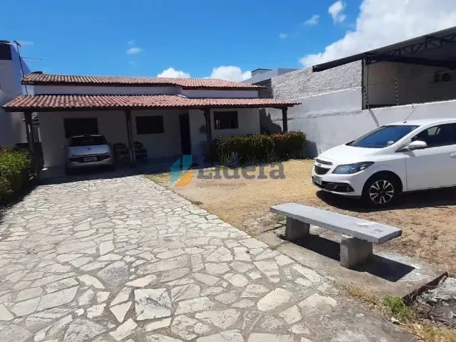 Imagem 12: Casa com quintal -3 quartos - 1 suíte - 143m² - Bessa, em João Pessoa-PB